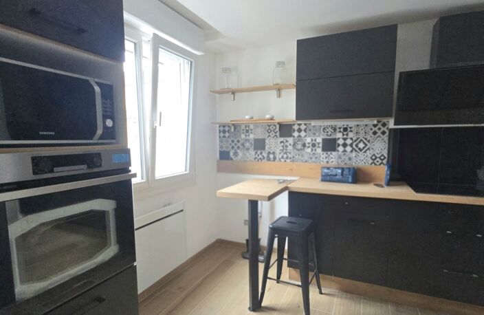 Vente Appartement 3 pièces — photo 5