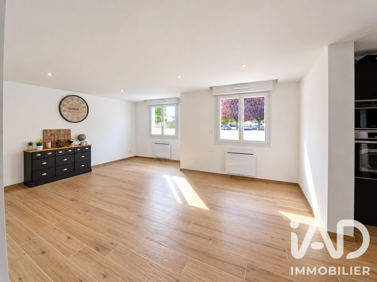 Vente Appartement 3 pièces — photo 1