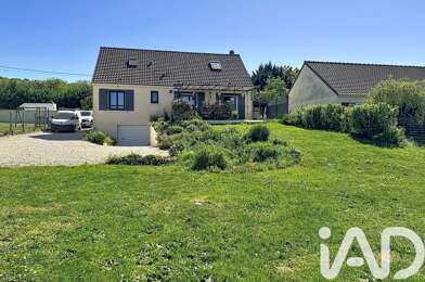Maison 7 pièces 365000 €
