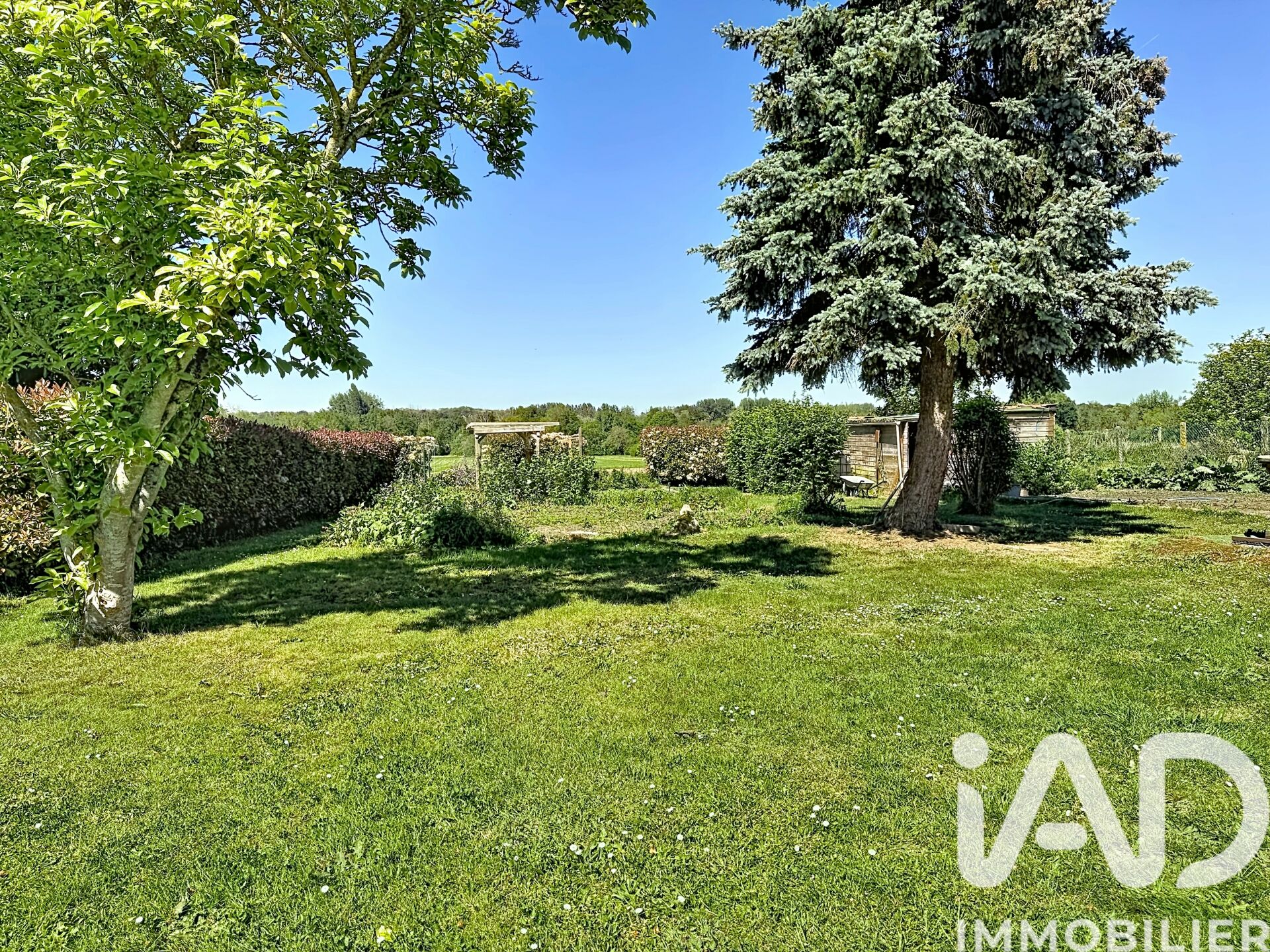 Vente Maison/villa 7 pièces - Photo 2