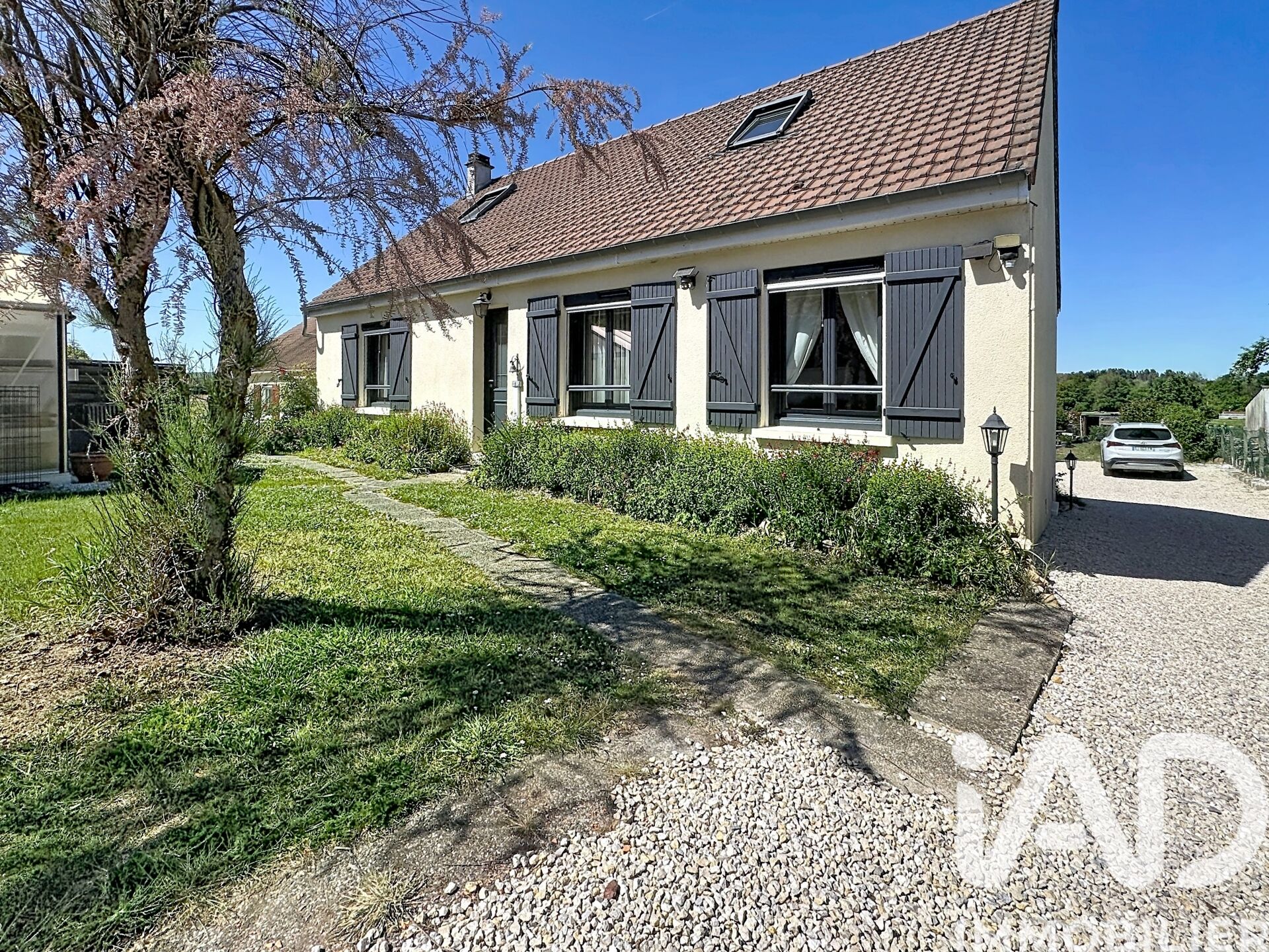 Vente Maison/villa 7 pièces - Photo 3