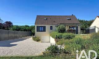 Maison 7 Pièces 123 m² à vendre à Itteville (91760)