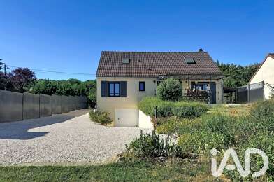 Maison 7 pièces 365000 €