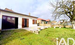 Maison 2 Pièces 40 m² à vendre à Somsois (51290)
