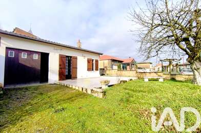 Maison 2 pièces 57500 €