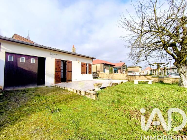 Vente Maison/villa 2 pièces — photo 1