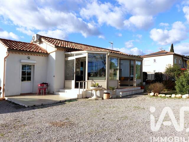 Vente Maison/villa 4 pièces — photo du bien