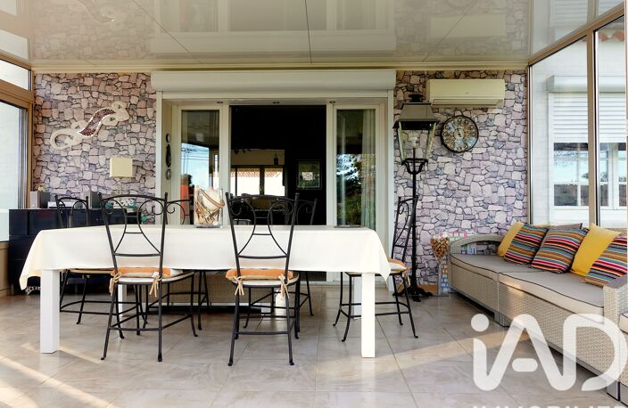 Vente Maison/villa 4 pièces — photo 2