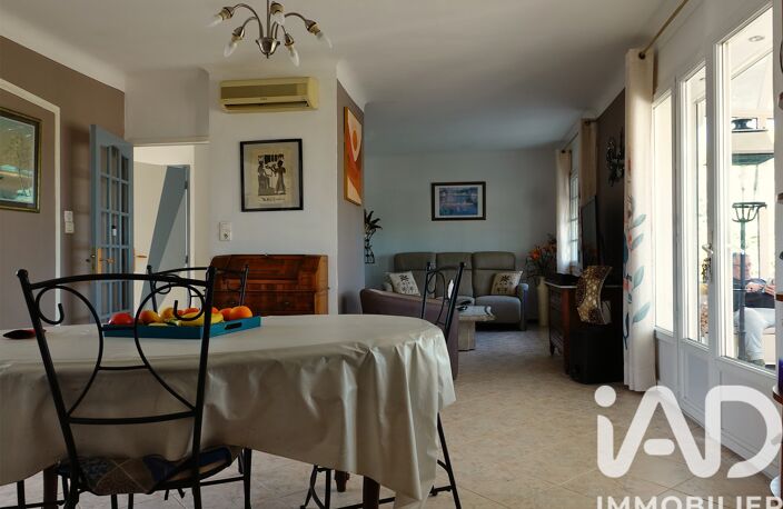 Vente Maison/villa 4 pièces — photo 3
