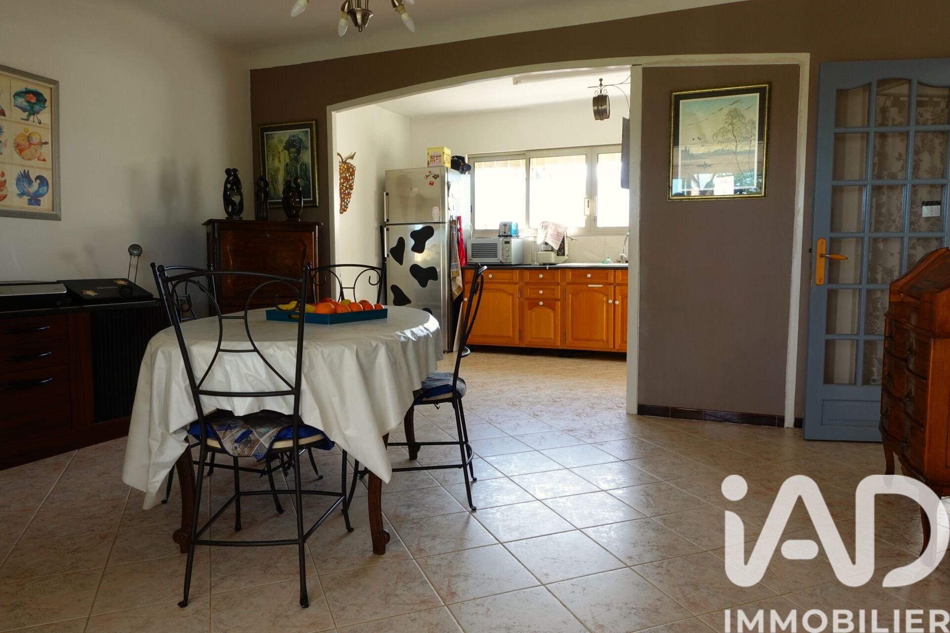 Vente Maison/villa 4 pièces - Photo 4