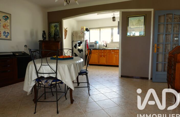 Vente Maison/villa 4 pièces — photo 4