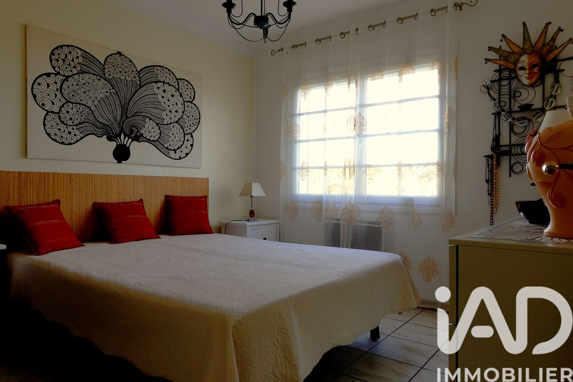 Vente Maison/villa 4 pièces - Photo 5