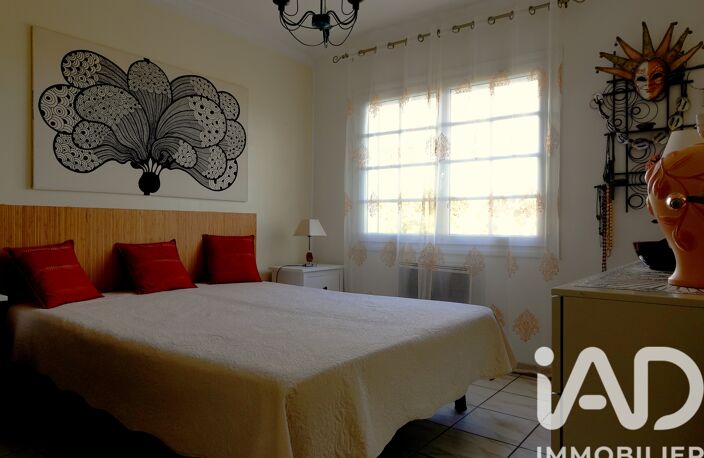 Vente Maison/villa 4 pièces — photo 5