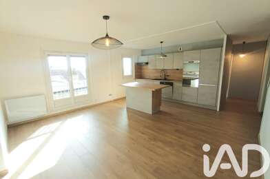 Appartement 3 pièces 128000 €