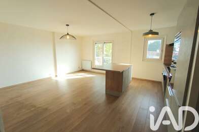 Appartement 3 pièces 118000 €
