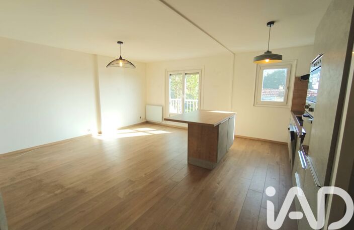 Vente Appartement 3 pièces — photo 2
