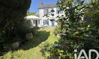 Maison 3 Pièces 62 m² à vendre à Saint-Pair-sur-Mer (50380)