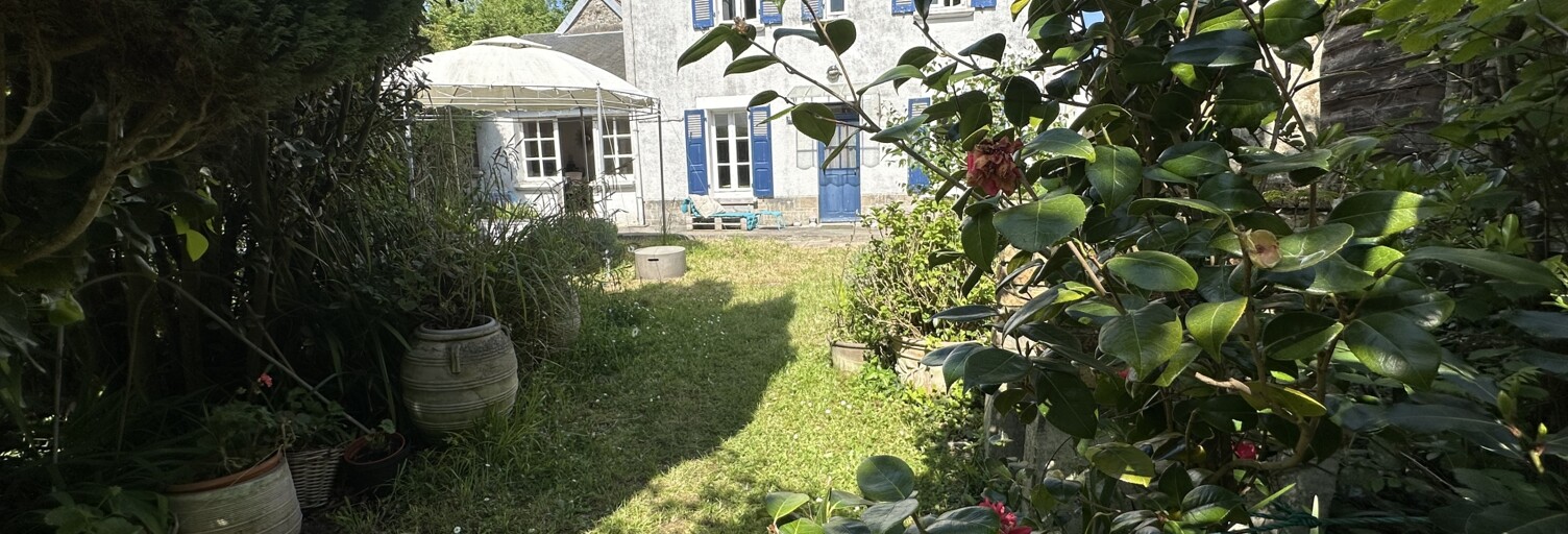 Maison 3 Pièces 62 m² à vendre à Saint-Pair-sur-Mer (50380)