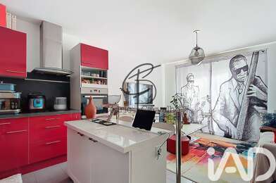 Appartement 2 pièces 185000 €