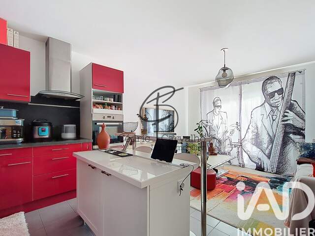 Vente Appartement 2 pièces — photo du bien