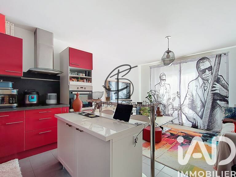 Vente Appartement 2 pièces — photo 1