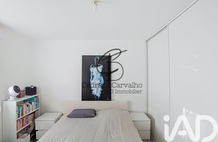 Vente Appartement 2 pièces — photo 2
