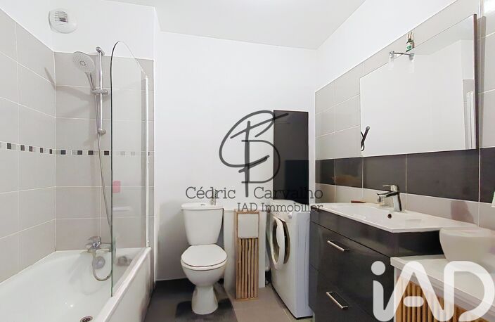Vente Appartement 2 pièces — photo 3