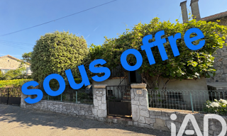 Maison 4 Pièces 54 m² à vendre à Labégude (07200)