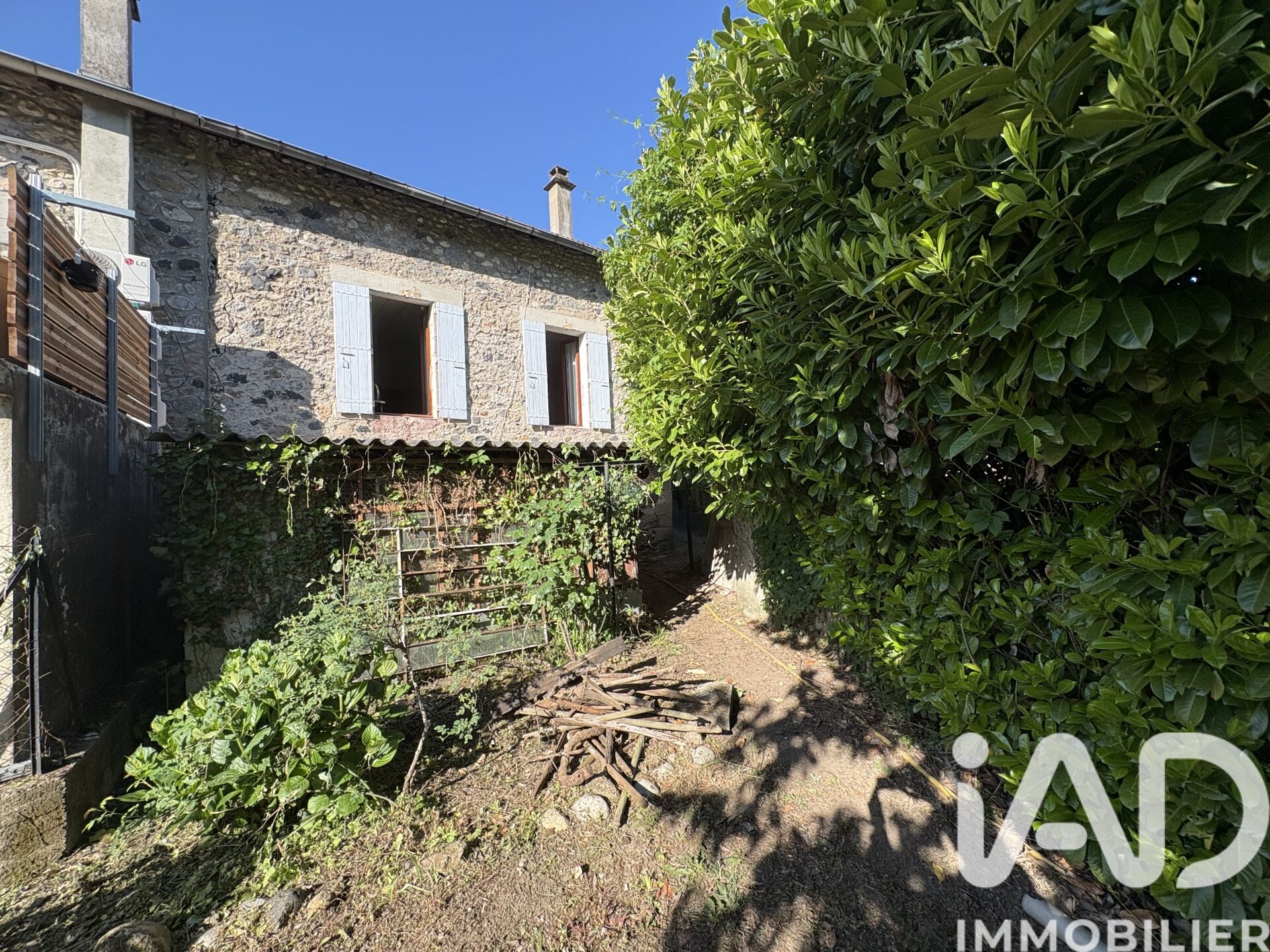 Vente Maison traditionnelle 4 pièces - Photo 2