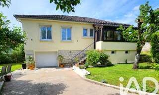 Maison 4 Pièces 120 m² à vendre à Cahors (46000)
