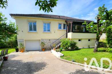 Maison 4 pièces 260000 €