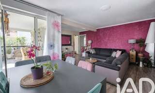 Appartement 3 Pièces 71 m² à vendre à Annecy (74960)