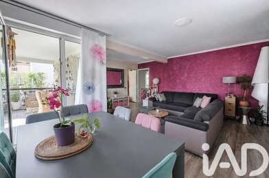 Appartement 3 pièces 350000 €