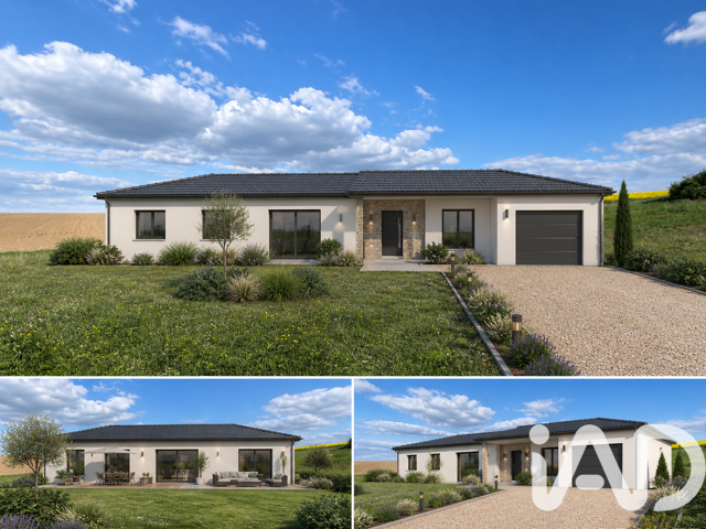 Vente Terrain à bâtir 700 m&sup2; — photo du bien