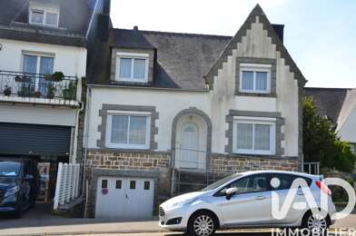Maison 5 pièces 149000 €