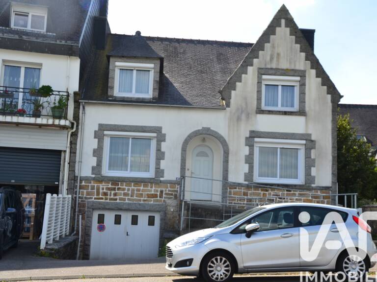 Vente Maison de ville 5 pièces — photo 1