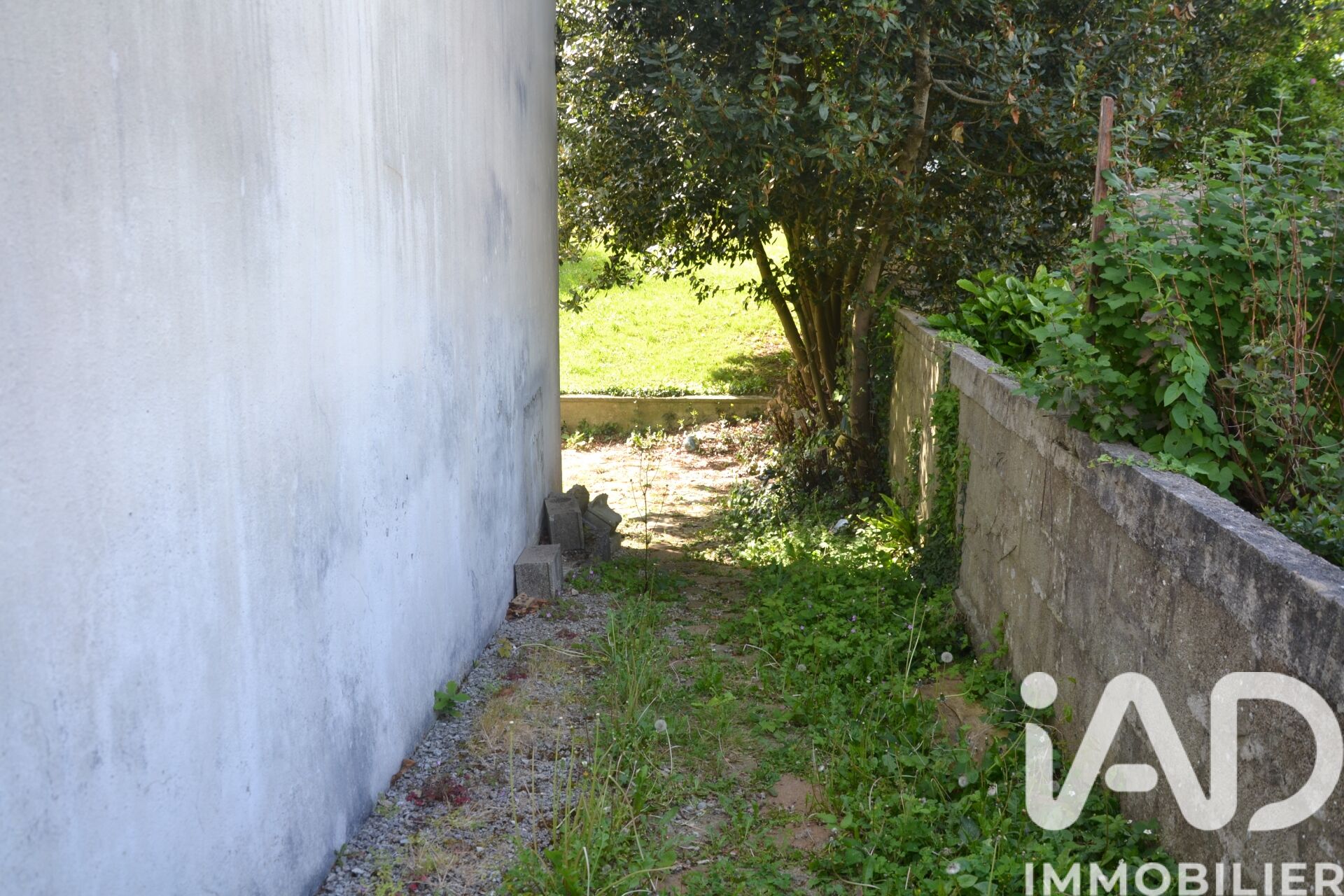 Vente Maison de ville 5 pièces - Photo 4