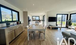 Maison 7 Pièces 160 m² à vendre à Saint-Pair-sur-Mer (50380)