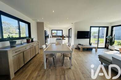 Maison 7 pièces 549000 €