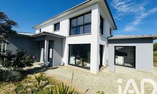 Maison 7 Pièces 160 m² à vendre à Saint-Pair-sur-Mer (50380)