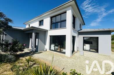 Maison 7 pièces 549000 €