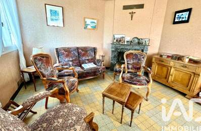 Vente Maison/villa 6 pièces — photo du bien