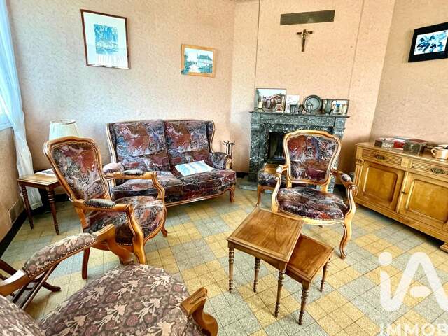 Vente Maison/villa 6 pièces — photo du bien