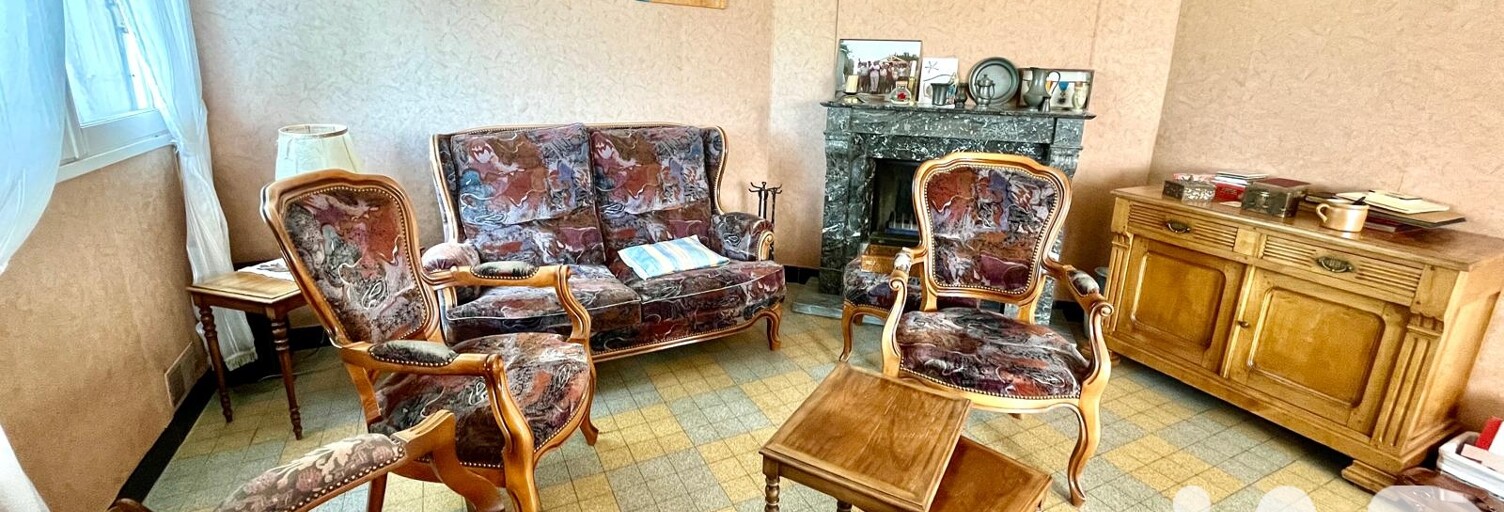 Maison 6 Pièces 140 m² à vendre à Vernoy (89150)