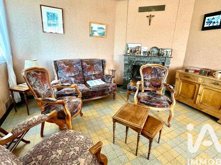 Vente Maison/villa 6 pièces — photo 1