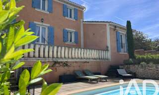 Maison 5 Pièces 172 m² à vendre à Blauvac (84570)
