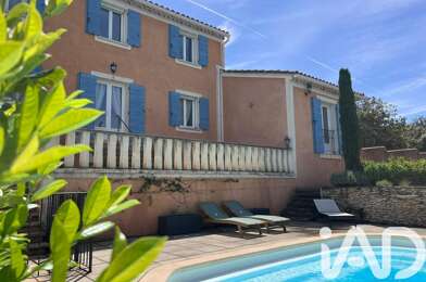 Maison 5 pièces 619500 €