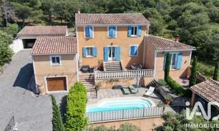 Maison 5 Pièces 172 m² à vendre à Blauvac (84570)