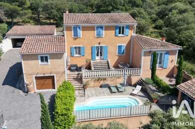 Maison 5 pièces 588000 €