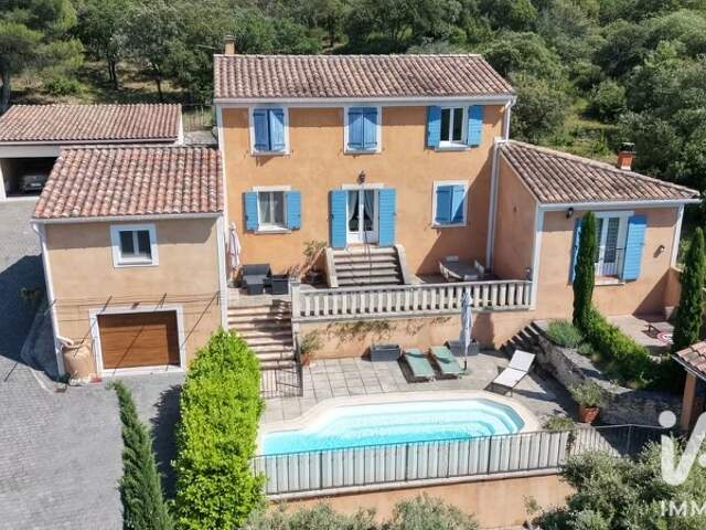 Vente Maison/villa 7 pièces — photo du bien